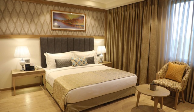 Fortune Park, Haridwar - Member ITC Hotels' Group in Haridwar