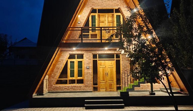 French Woods Cottages