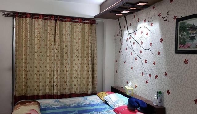 Full flat rent in Dhaka