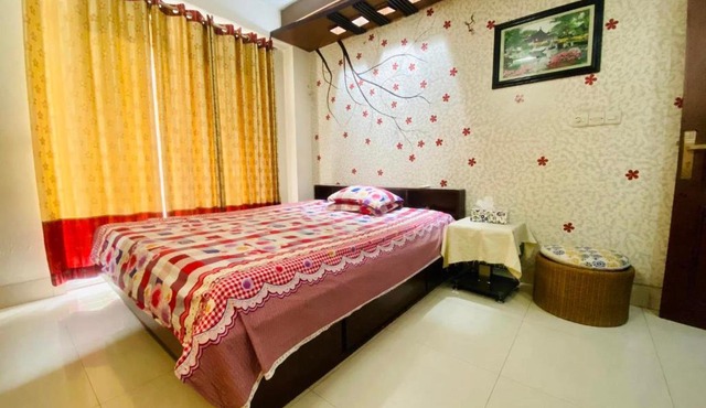 Full Furnished apartment Dhaka