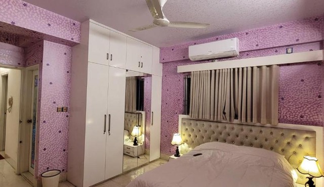 Full Furnished apartment Dhaka