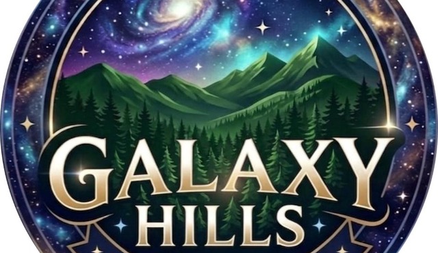 Galaxy Hills Banquet & Resort
