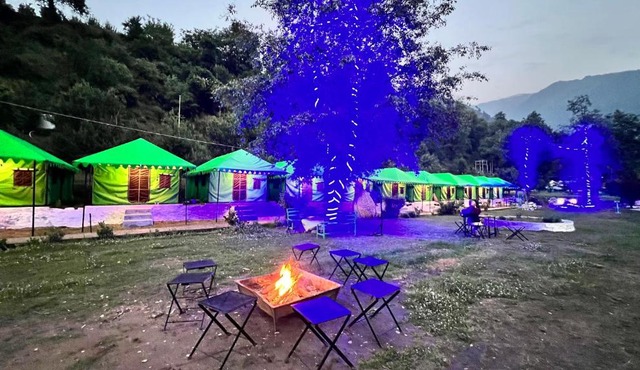 gama inn