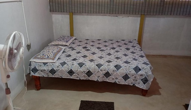 Gandagatta Home Stay