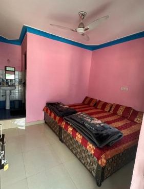 Ganga Guest House