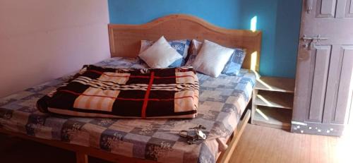 Gangola's River Mountain Homestay