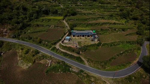 Gaonvasi Homestay
