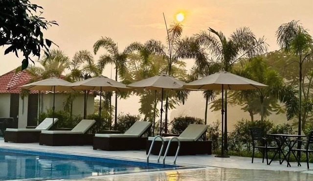 Garden Centre Resort