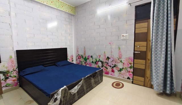 Gauri Shankar P Guest house in Varanasi