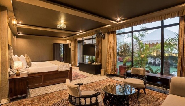 Gem House Jodhpur by HST Hospitality in Jodhpur