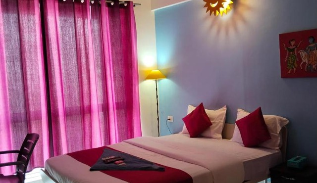 GM Hospitality Services pune in Pune