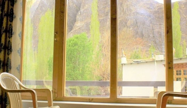 Goba Guest House