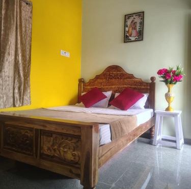 Gokulam Residency