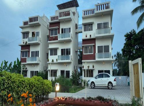 Gold Mountain Wellness Resort