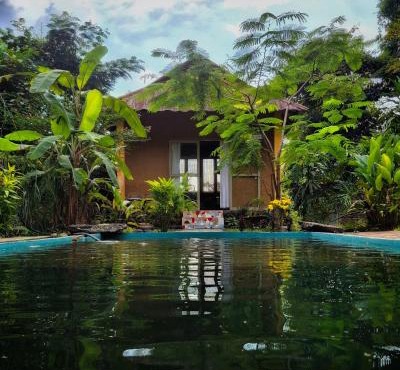 Gorubathan Forest Retreat