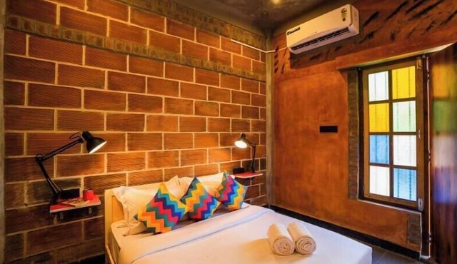 goSTOPS Pondicherry Near Auroville