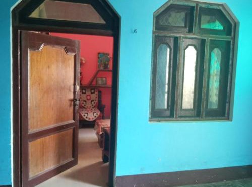 Goswami Bhavan