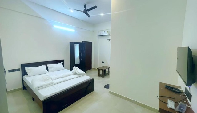 GR Comforts Boarding and Lodging in Tumkur