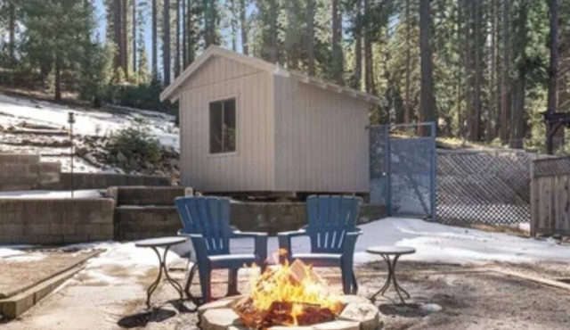 Graeagle Tranquility: Spacious Remodeled 3 Bed, 2 Bath Home, pet friendly. in Graeagle