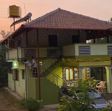 Gramasiri Homestay