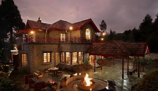 Gramercy House - A LuxUnlock Private Villa