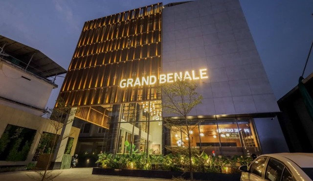 Grand Benale