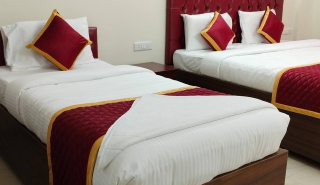 GRAND COMFORT
