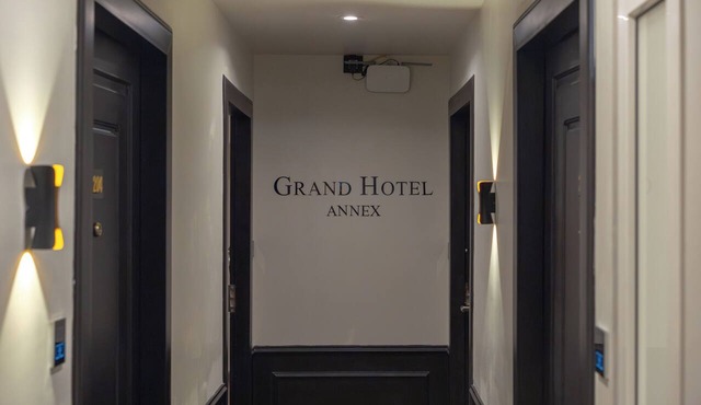 GRAND HOTEL ANNEX