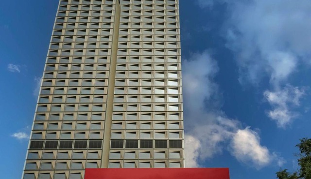 Grand Hyatt Gurgaon in Gurgaon