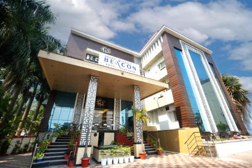 Grand Legacy Beacon, Dehradun