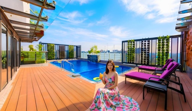 Grand Palace Hotel & Resort Sylhet