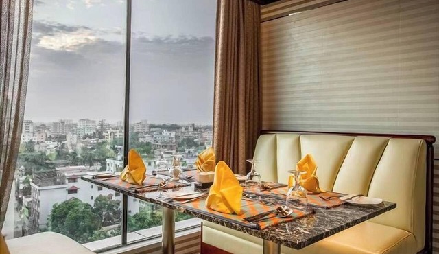 Grand Palace Sylhet