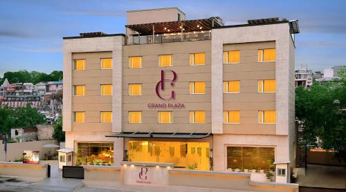 Grand Plaza Jammu