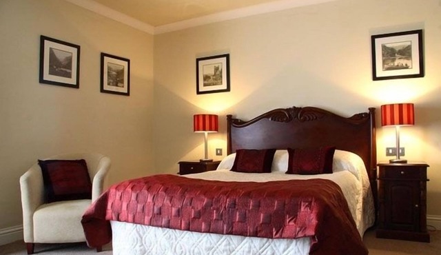 Grand Prince Hotel