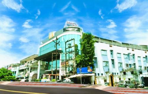 Grand Residency Cuttack