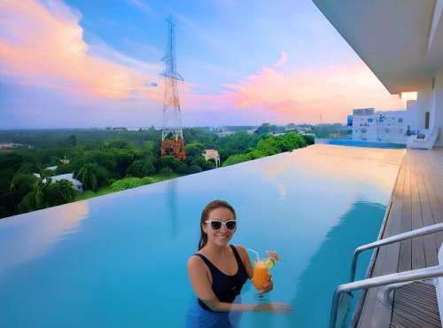 Grand River View Hotel - Rajshahi