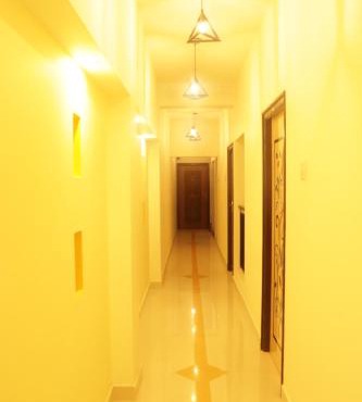Grand Suites Srirangam - Walk To Temple