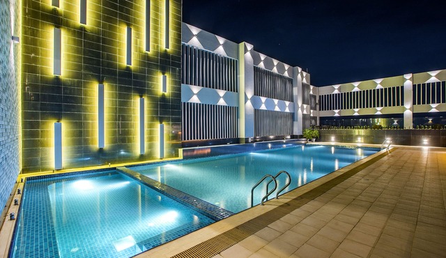 Grand Sylhet Hotel & Resort