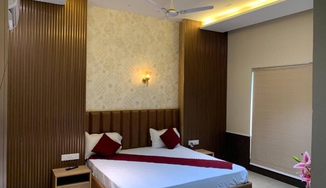 GRAND VISTA SANGRUR