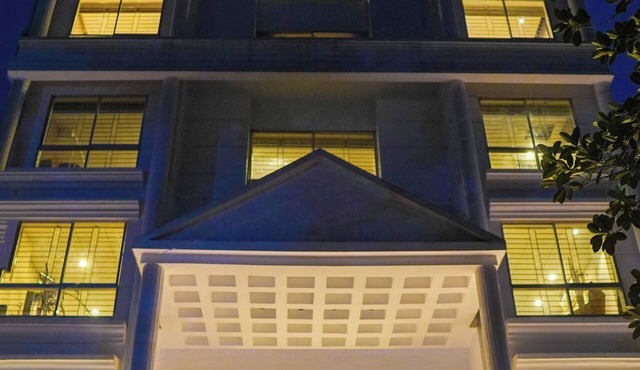 Grand Vistana