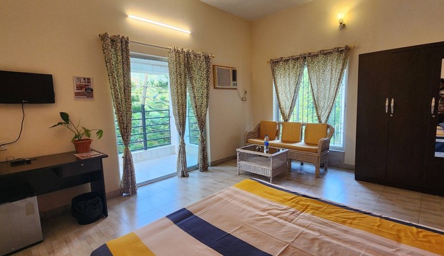 Green County Wellness Retreat in Burdwan