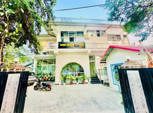 Green view inn Homestay