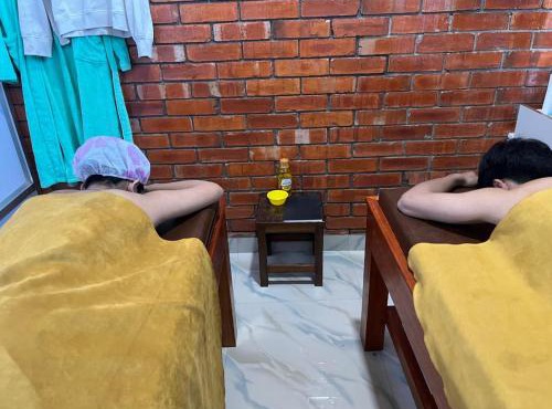 Greenhills,Hotel,Resort & Salon&spa