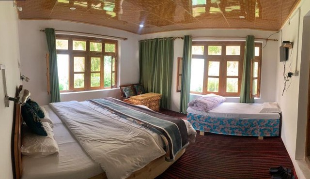 Greenland guest house