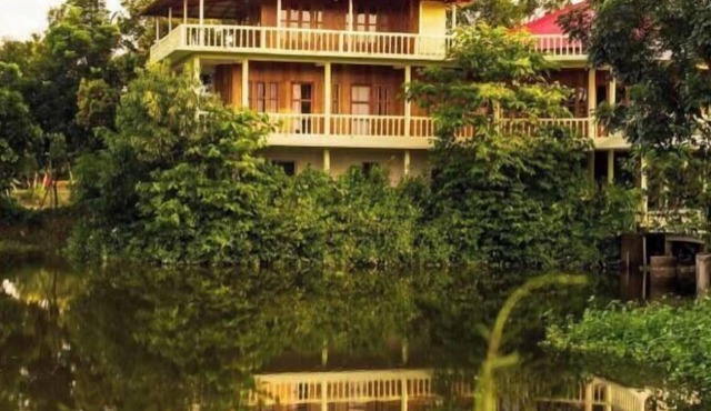 Greenscape Resort Mymensingh
