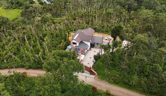 Greenview Homestay
