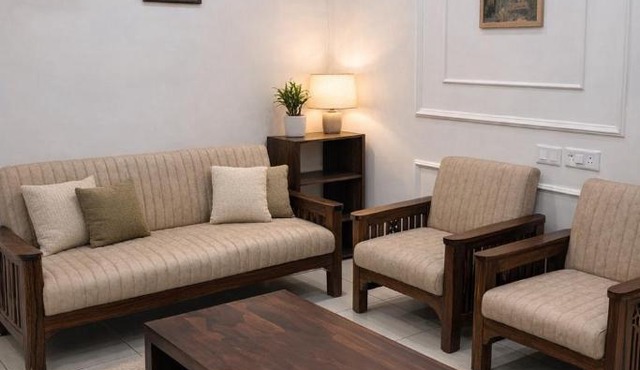 Guest Stay Inn 1BHK