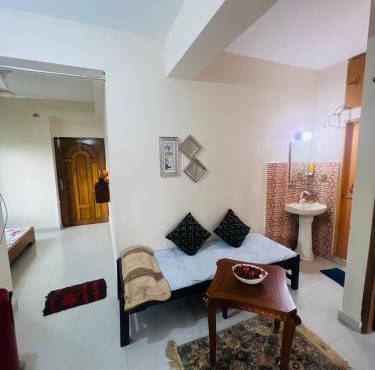 Gulshan Guest House