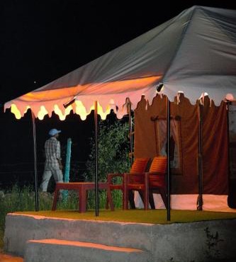 GUREZ LUXURY Resort by GRITTI CASTLE
