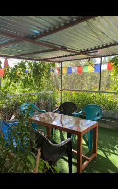 Guru guest house